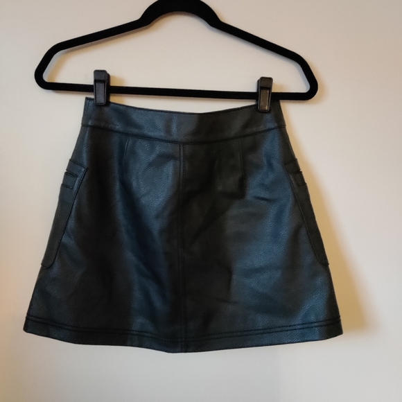 NWT Free People Skirt - Picture 5 of 6